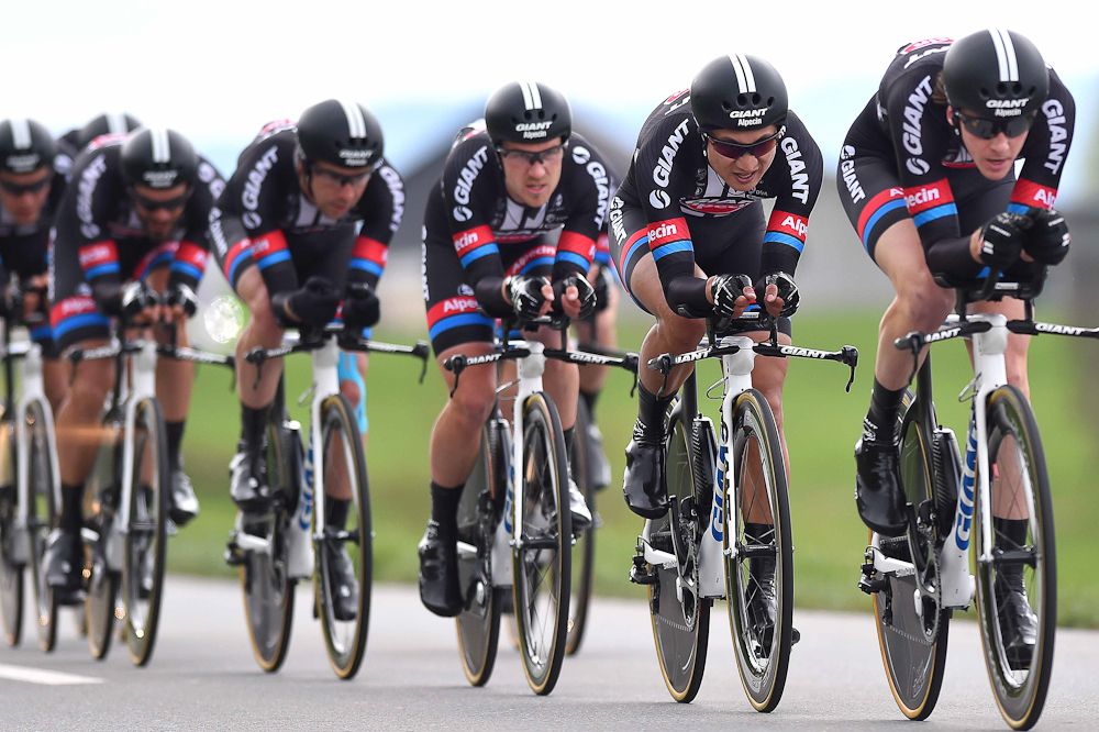 Giant-Alpecin