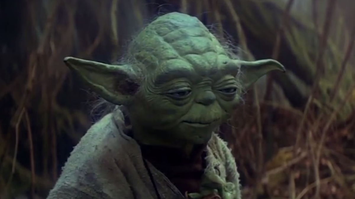 Watch Yoda and 108 film stars sing Green Day's Basket Case | Louder