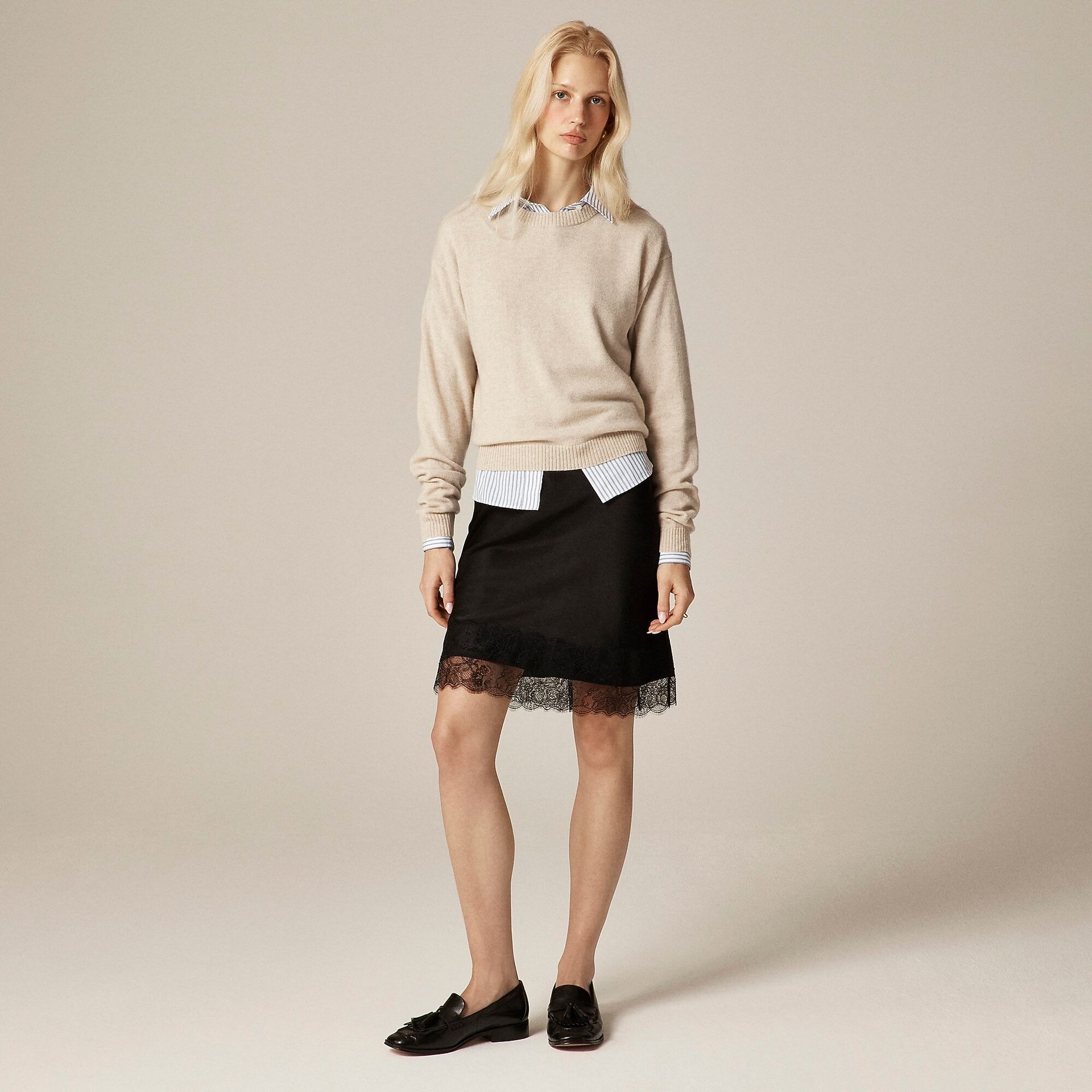 Best J.Crew Outfits January 2026