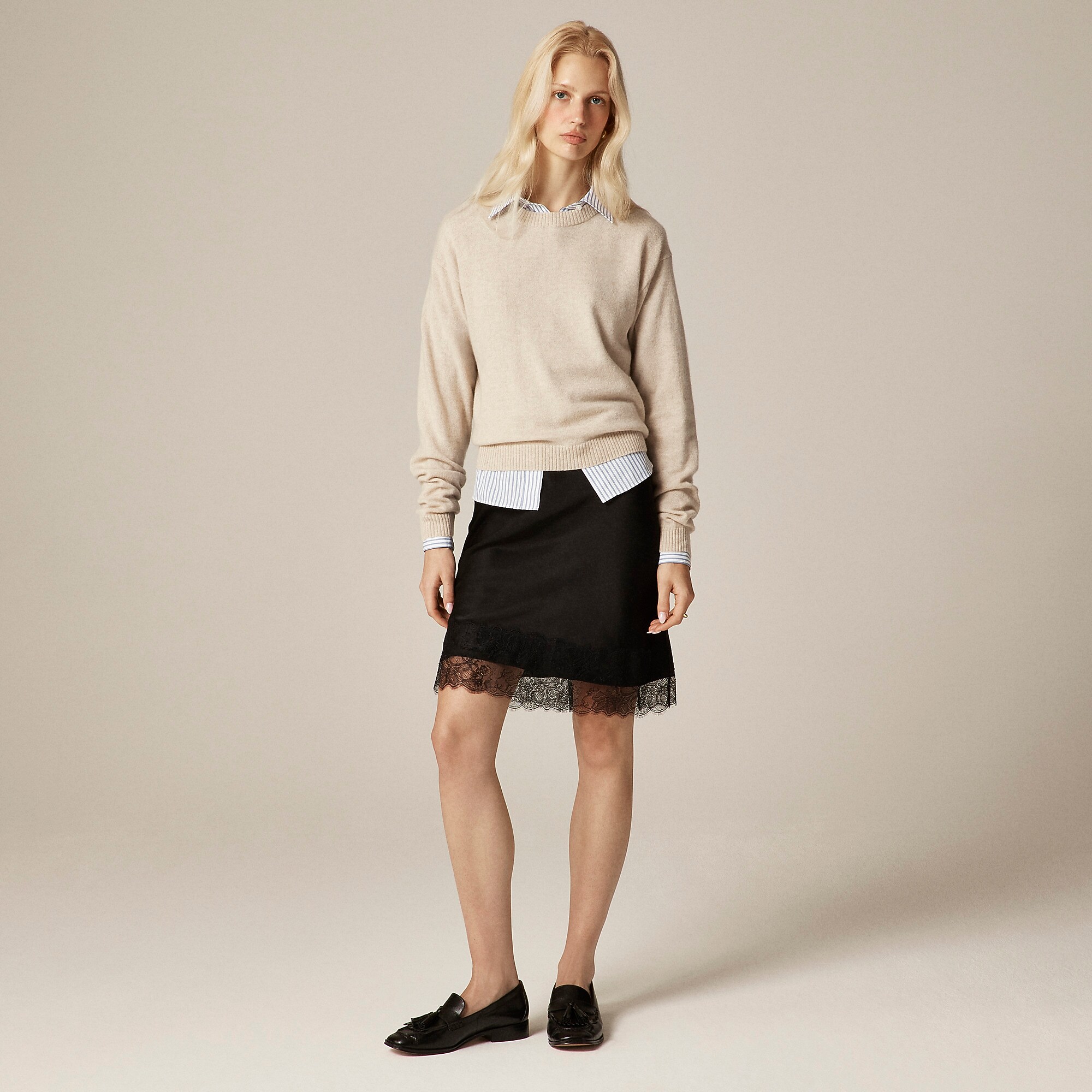 Best J.Crew Outfits January 2026