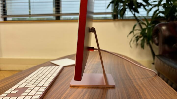 Apple iMac 24-inch (M3) review: Apple continues its all-in-one winning ...