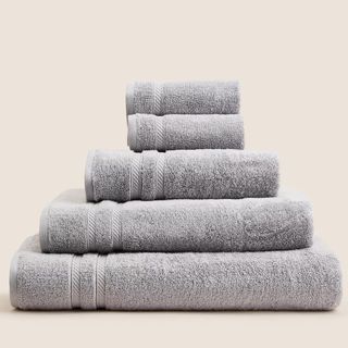 Picture of M&S ultra deluxe towels