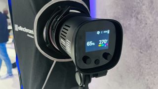 Elinchrom LED 100 C