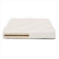 Honest Sleep Cocosupport Mattress (queen):