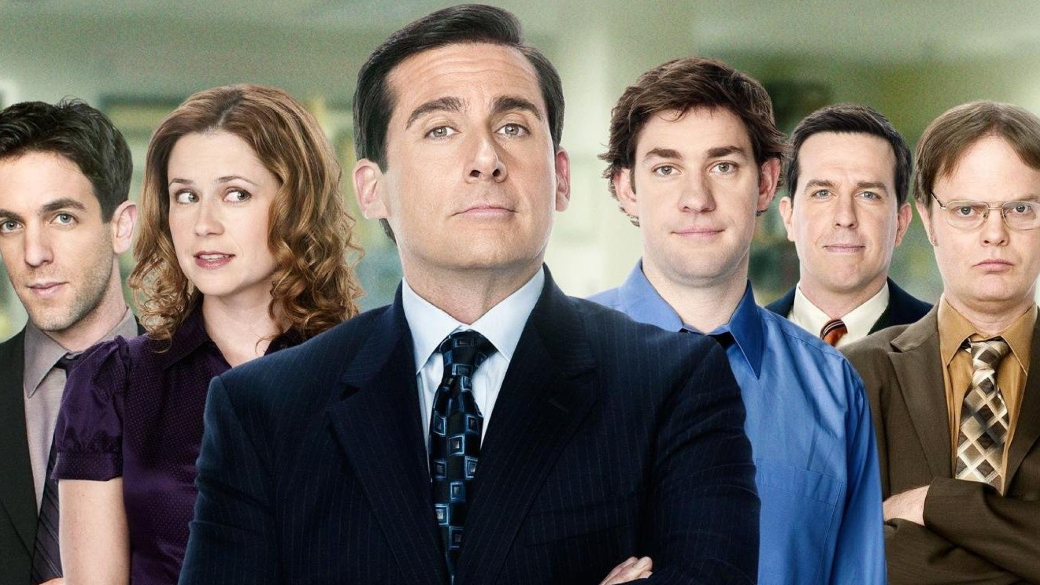 The Office is getting a followup series on streaming service