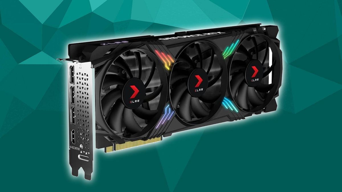 Here are 5 GPUs you should buy instead of the RTX 4060 Ti