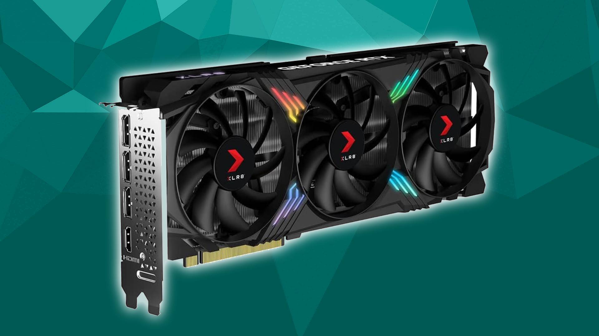 Get an extra helping of VRAM with GeForce RTX 4060 Ti 16GB