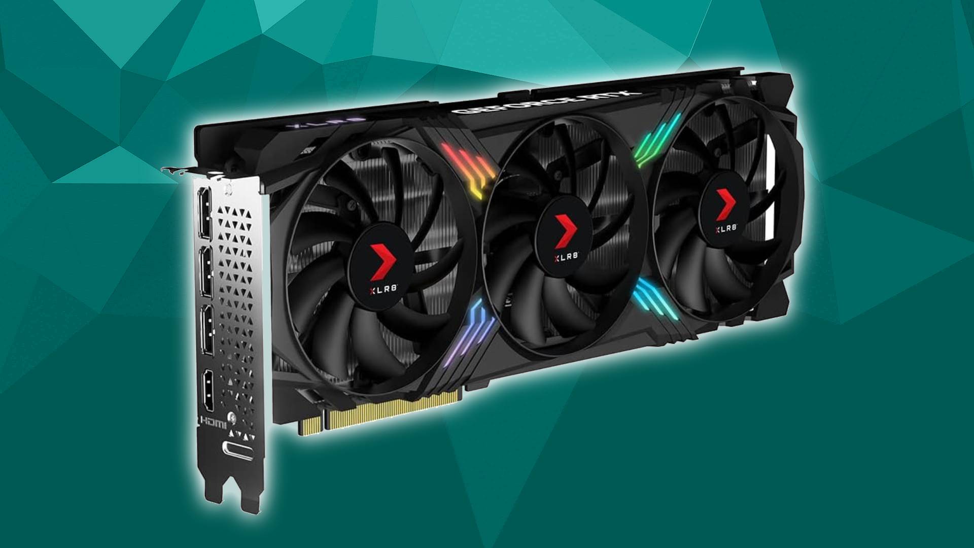 PNY GeForce RTX 4060 XLR8 Review