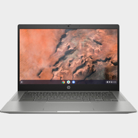 HP Chromebook 14 Touch | $470