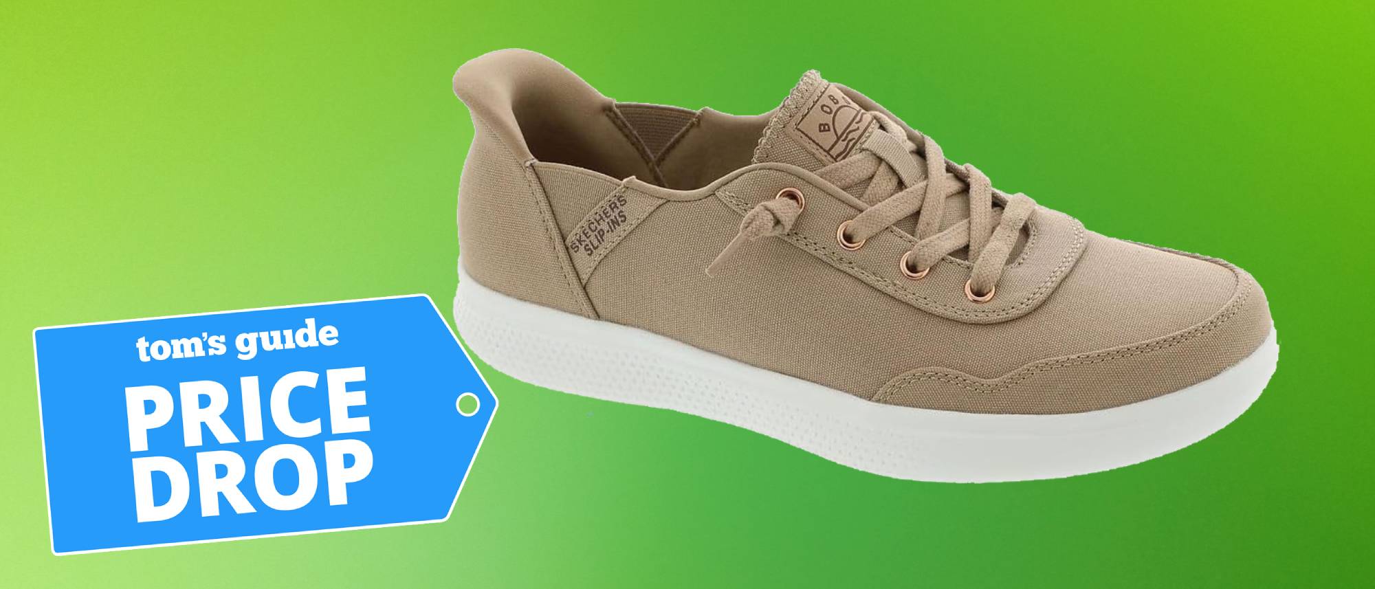 Skechers Bobs Sneakers