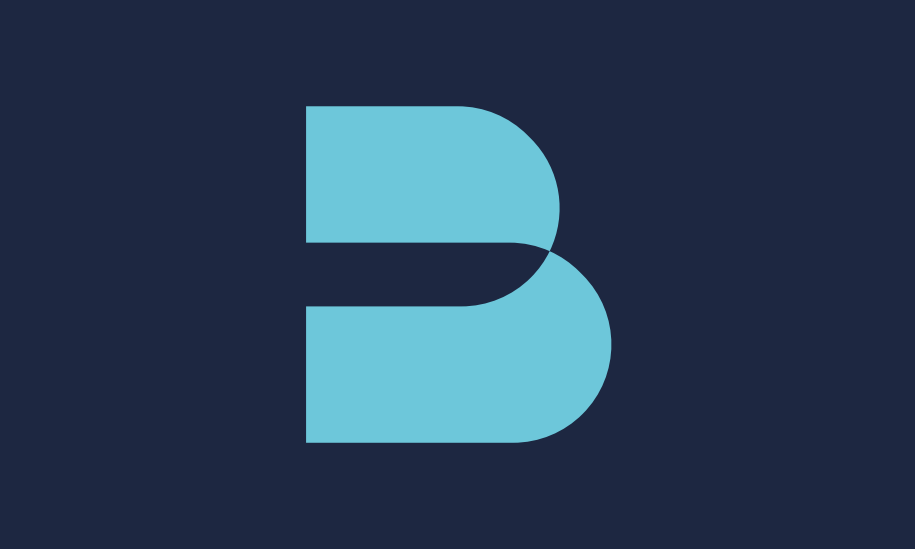 City of Bloomington logo design