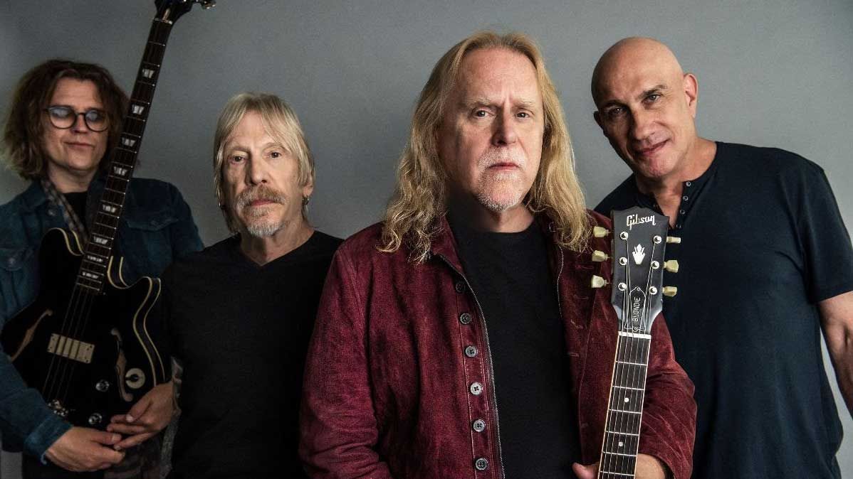 Gov't Mule announce Pink Floyd tribute tour with Jason Bonham | Louder