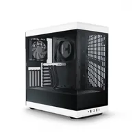 Hyte Y40PC Gamer score: 90%