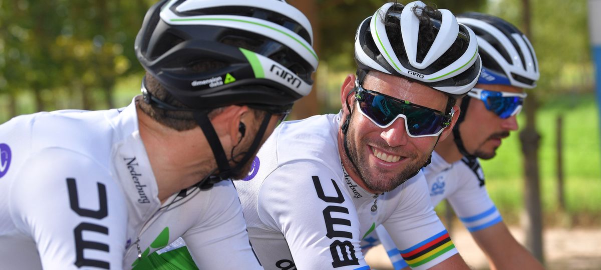 Mark Cavendish starting 2019 season with no expectations after return ...