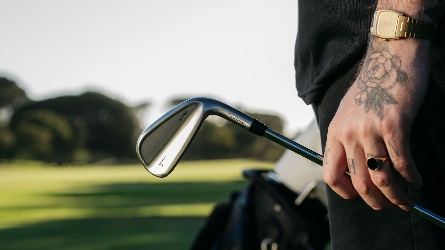 How The Game Improvement Irons Of Today Are Built For The Modern Golfer