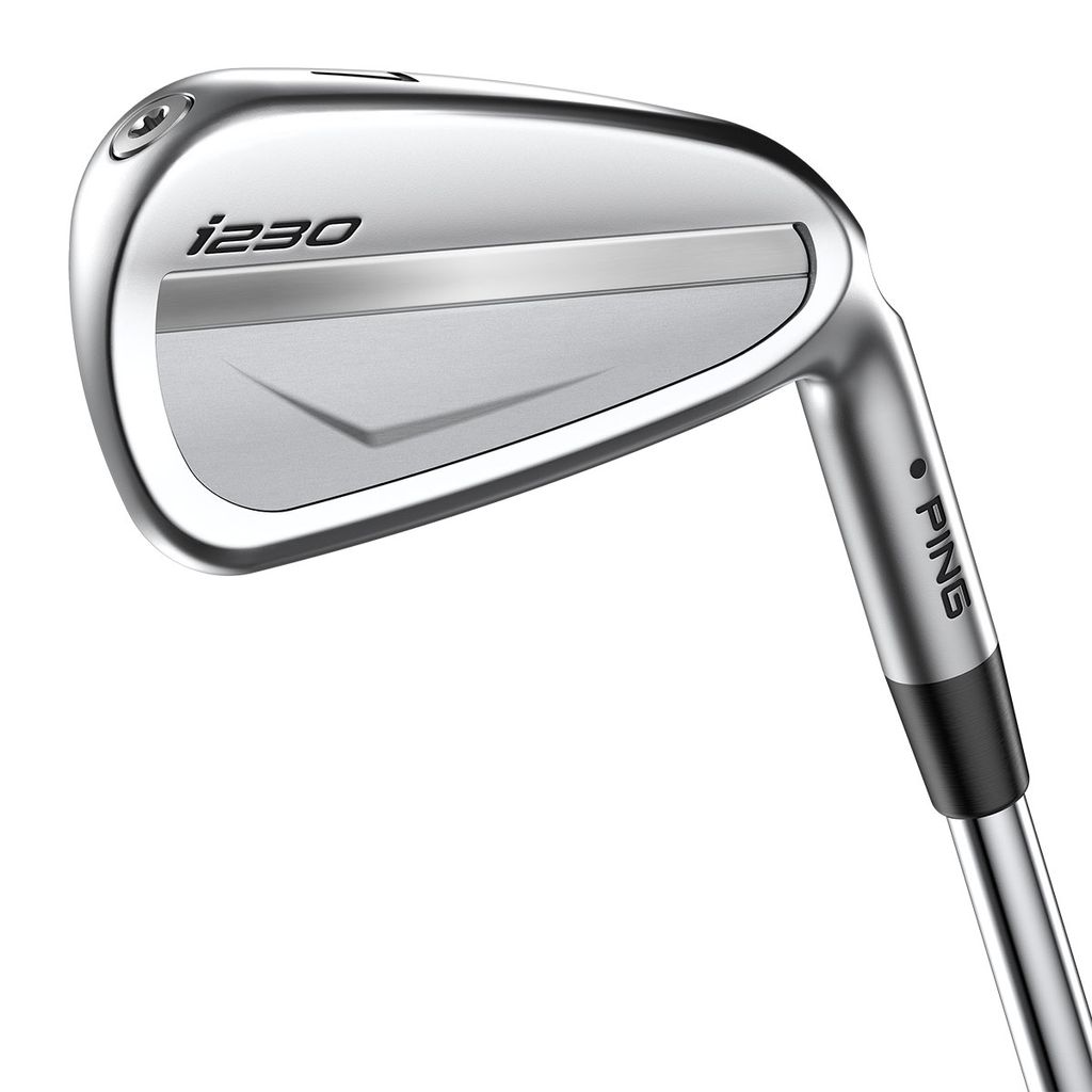 Best iron sets for golfers of all skill levels T3