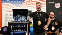 Prusa USA