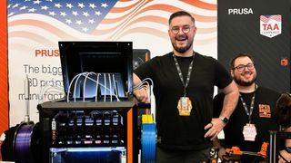 Printed Solid, the Delaware-based filament manufacturer acquired by Czech Prusa Research in 2022, is now known as Prusa USA, Inc.