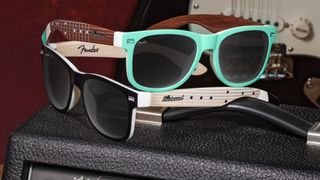 Fender Sunglasses