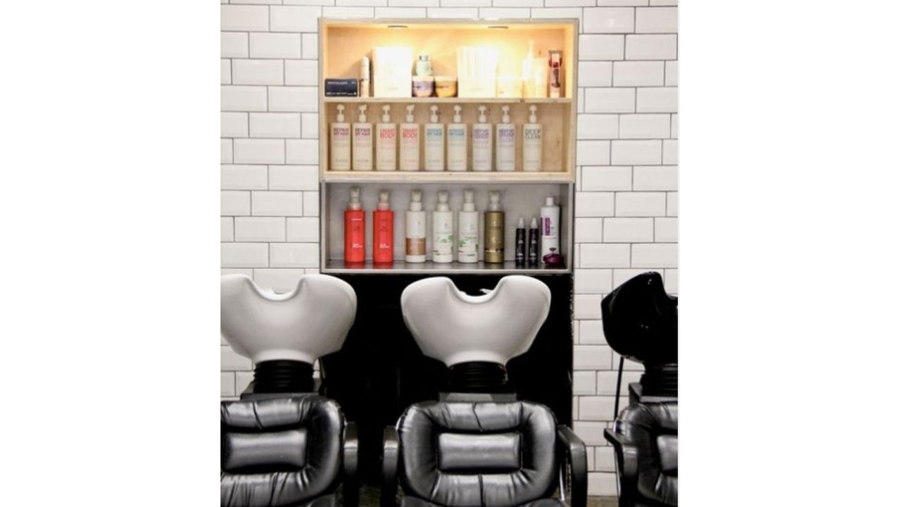 Medusa Edinburgh salons
