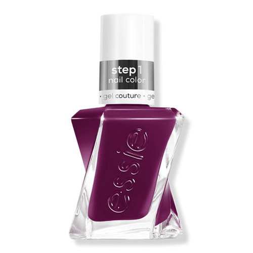 Gel Couture Longwear Nail Polish - Paisley the Way