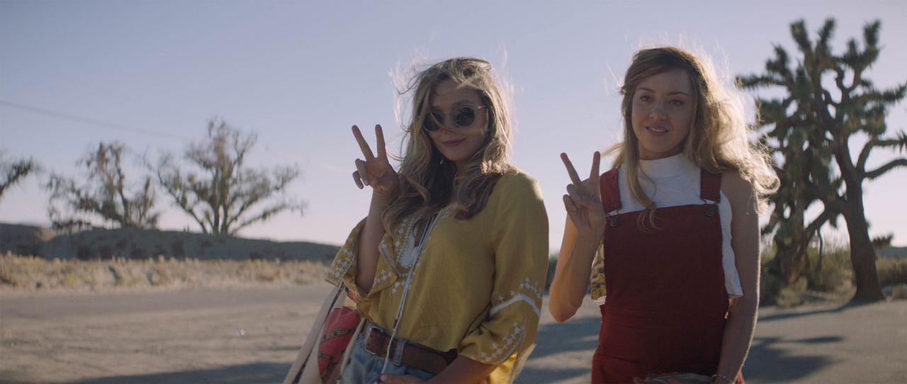 Ingrid Goes West.