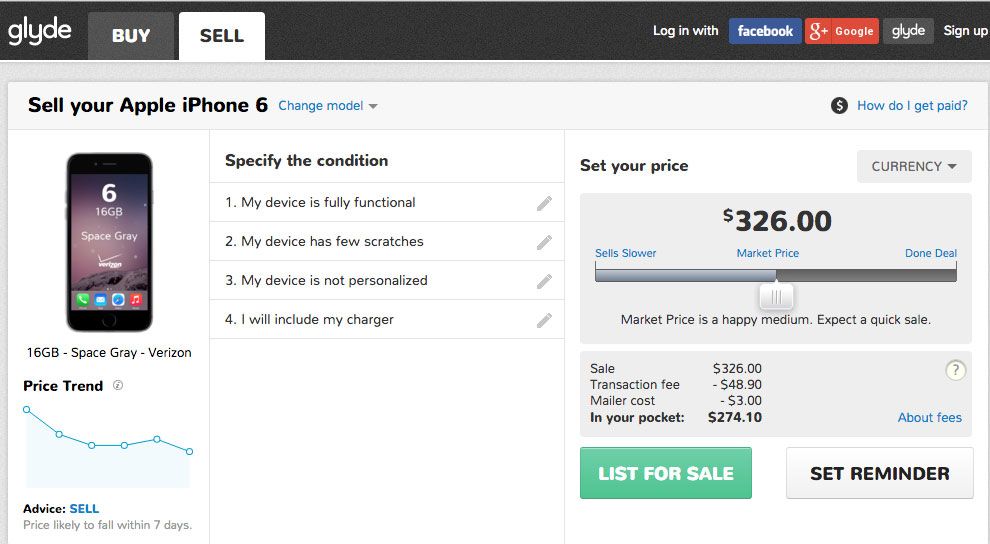 The Best Places to Buy and Sell a Used iPhone Tom's Guide