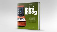 The Minimoog Book, JoE Silva, Bjooks