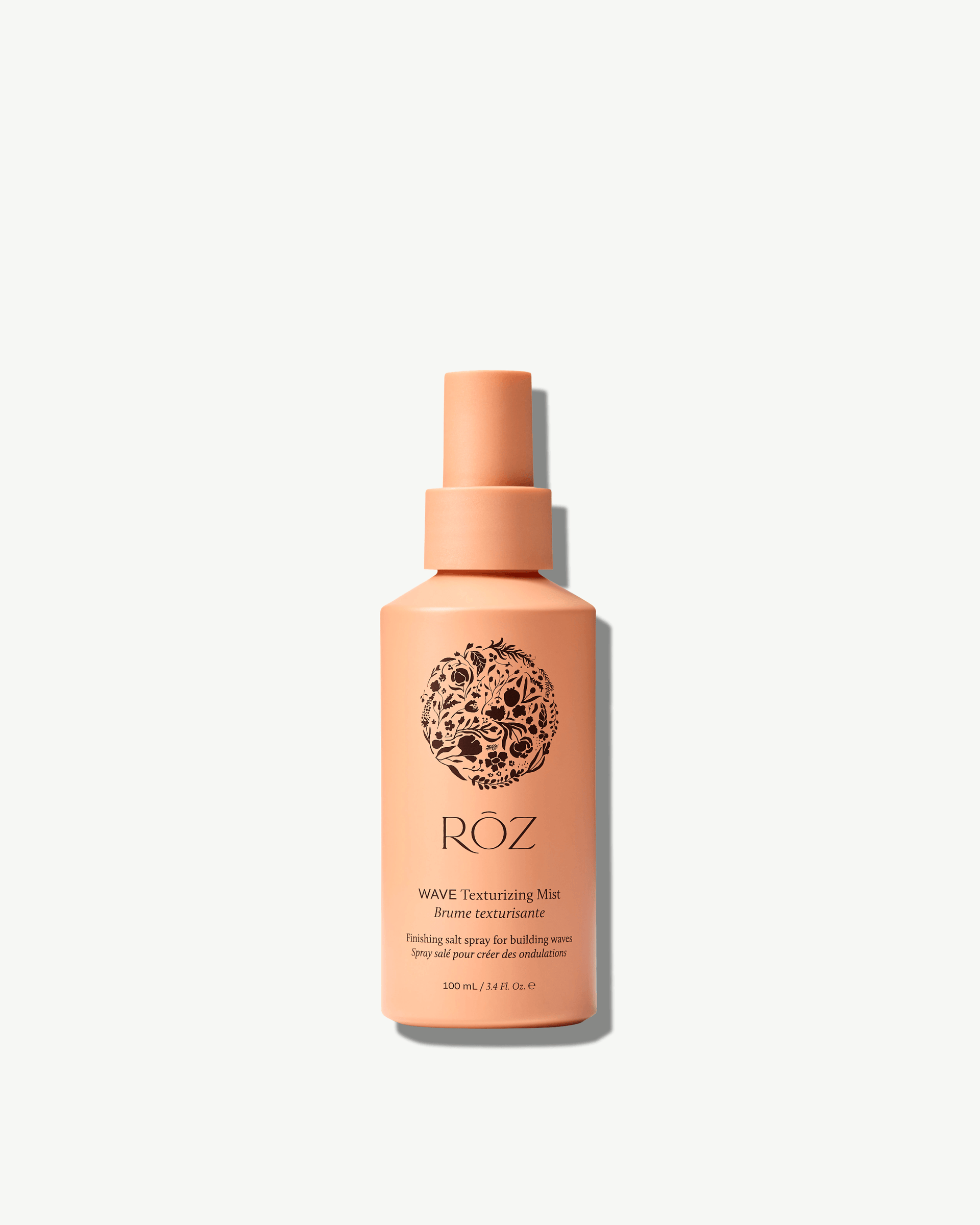 Wave Texturizing & Finishing Mist