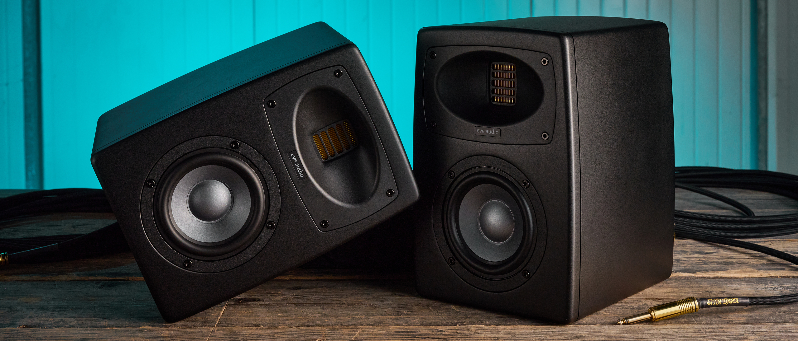 Eve Audio Exo 24