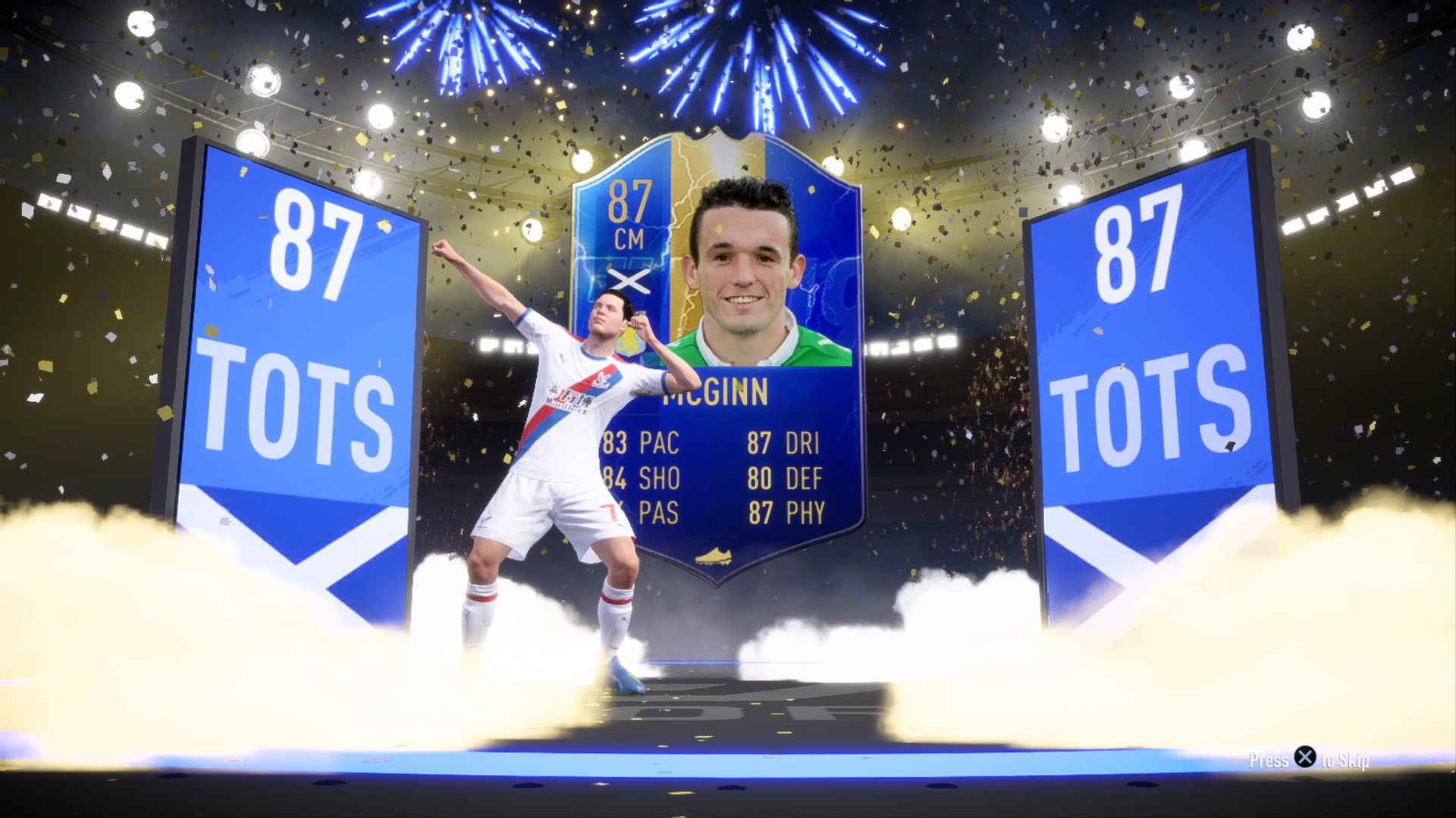 19 TOTS (Team Of The Season) guide: the cards you can buy for under 100,000 coins | GamesRadar+