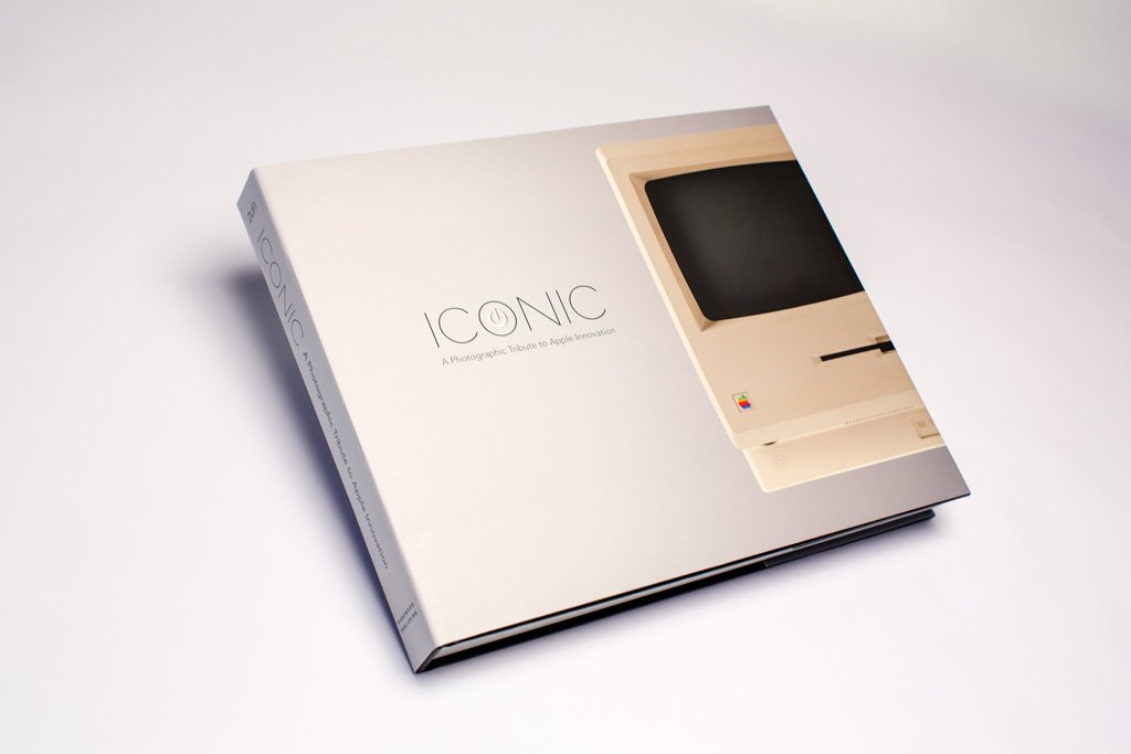 Apple surprises 'iPhone 6' photographers with coffee table books