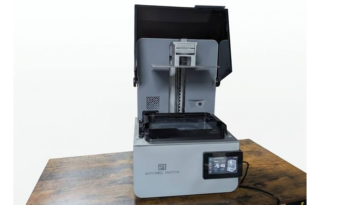 Anycubic Photon P1