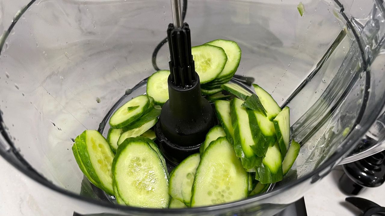 ProCook 3L Food Processor