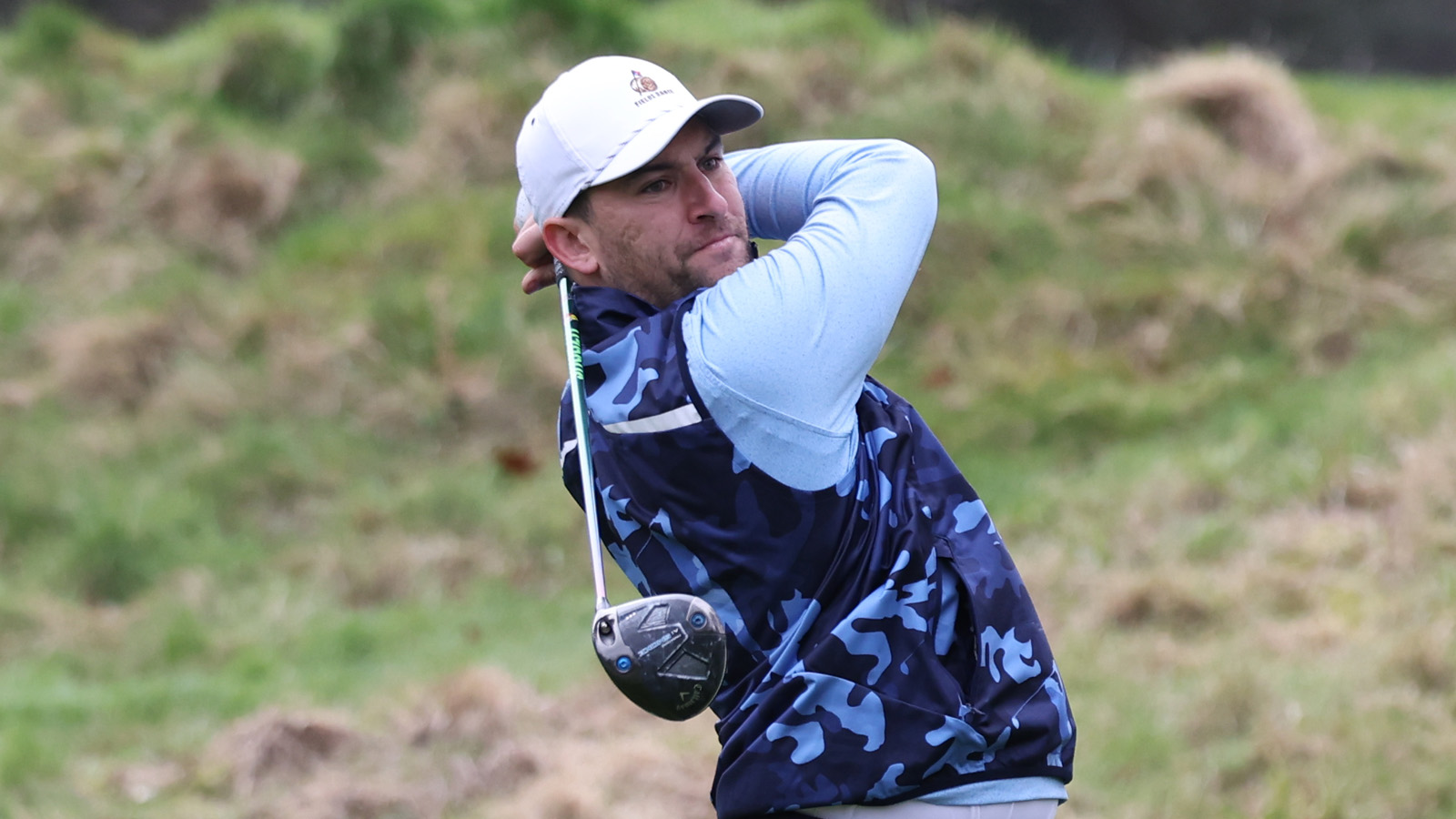 I Put The US Open Champion&amp;rsquo;s Driver In My Bag&amp;hellip;Then This Happened!