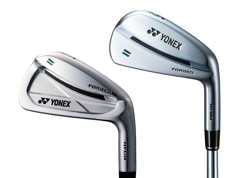 Yonex-N1-irons