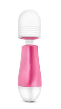 Good Vibrations, Noje Rechargeable Mini Wand 2 ($67.99 $21.08)