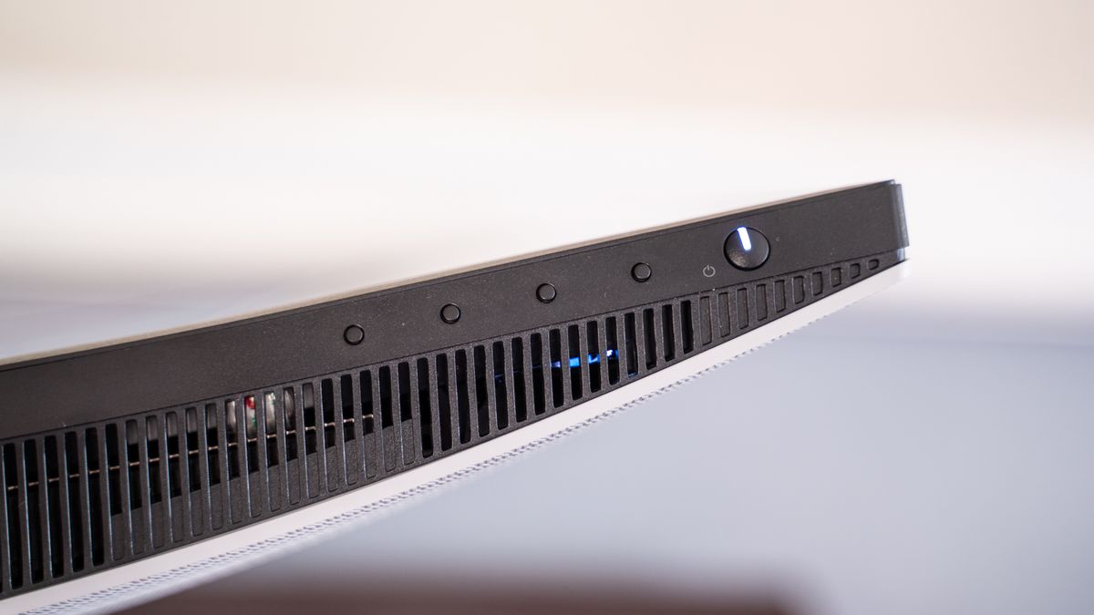 Dell 4K S3221QS