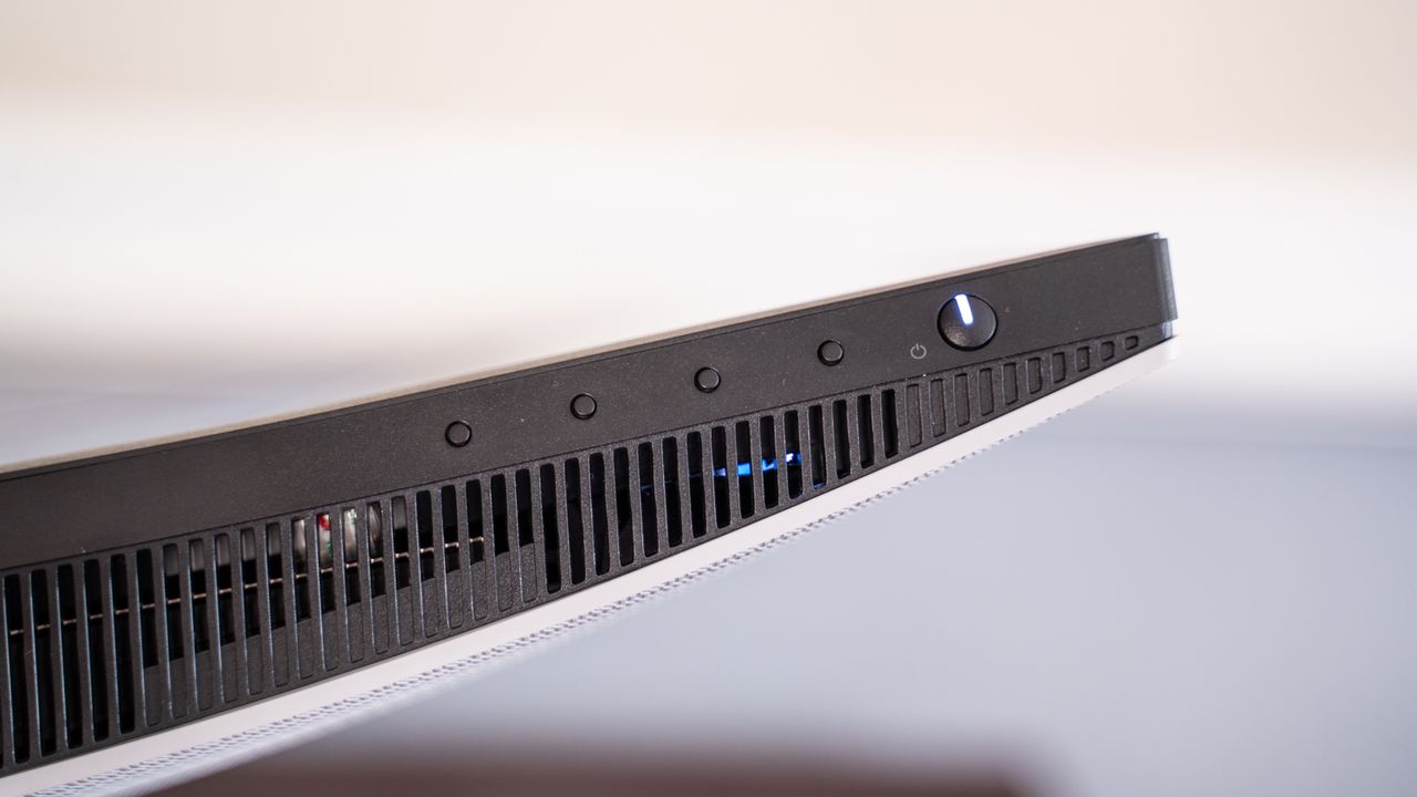 Dell 4K S3221QS