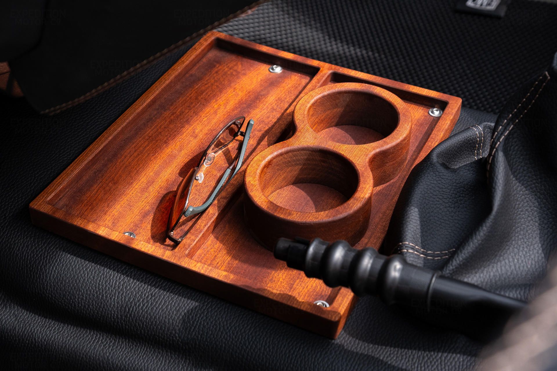 Mercedes G-Wagen by Expedition Motor Company