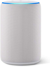 Amazon Echo (3rd Gen.): was $99 now $59 @ Best Buy