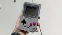Lego Nintendo Game Boy