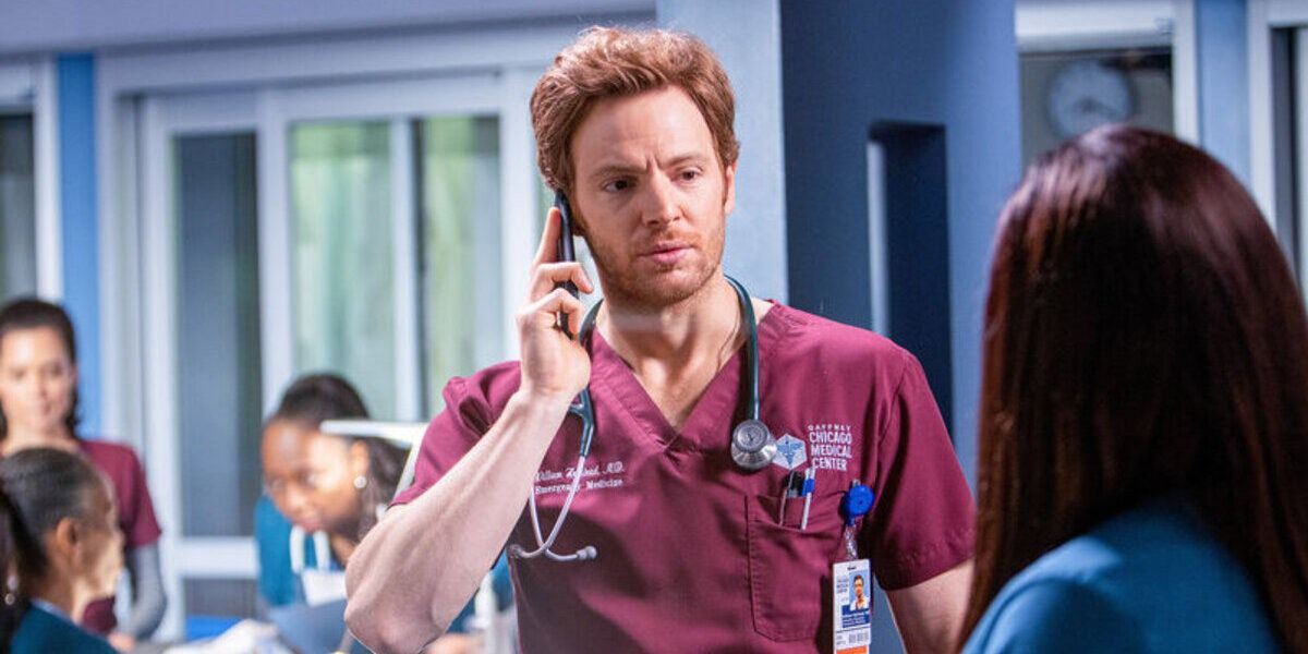 Shows Like New Amsterdam: What To Watch If You Love The Medical Drama ...