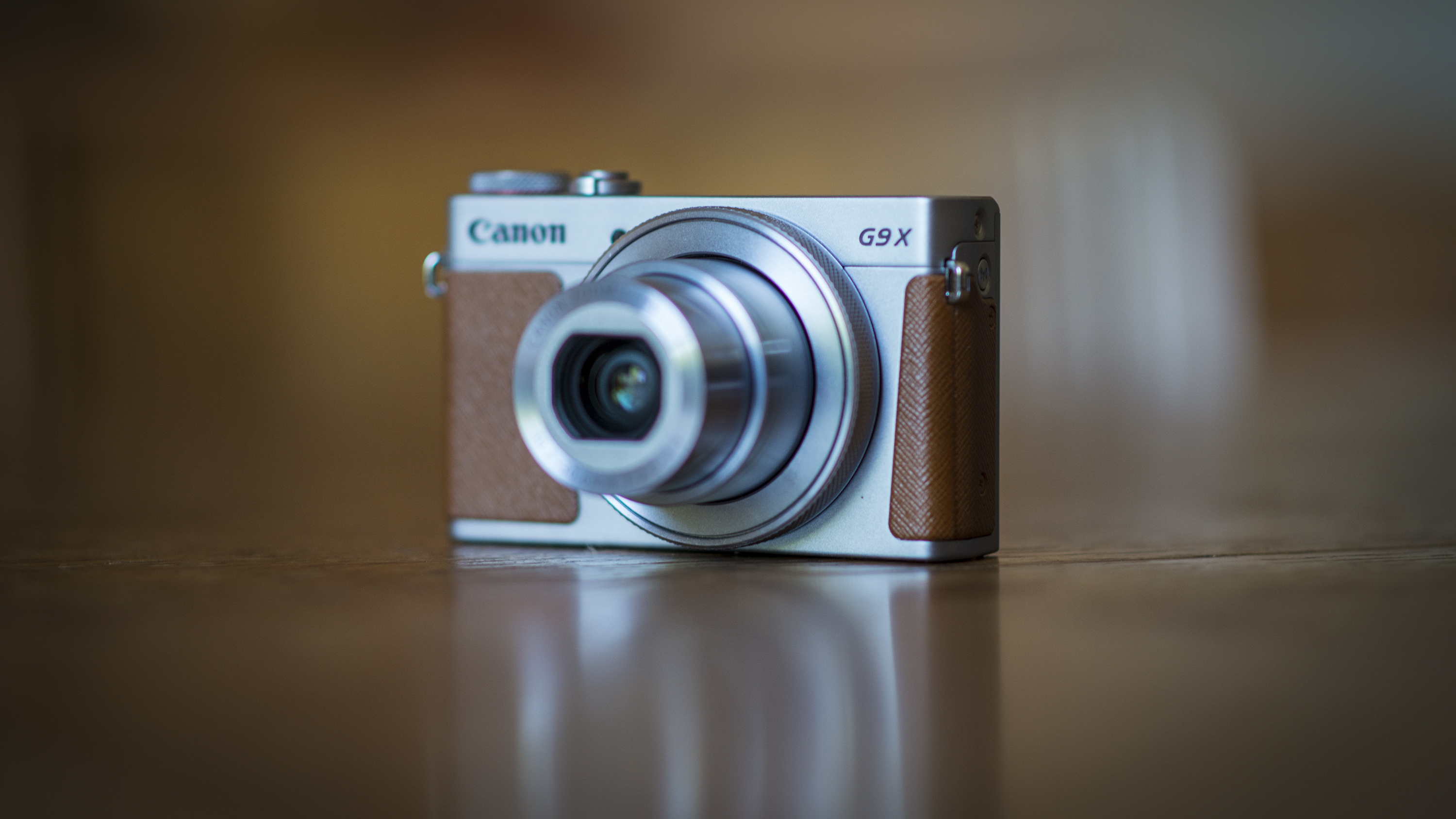 Canon PowerShot G9 X Mark III rumored to be launching 'relatively
