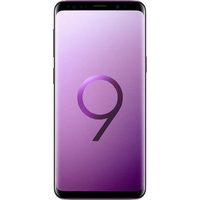Samsung Galaxy S9 Plus on O2 from Mobiles.co.uk