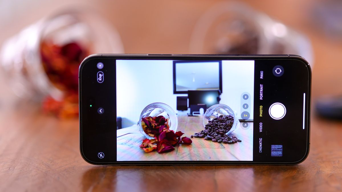 The best iPhone for photography in 2023