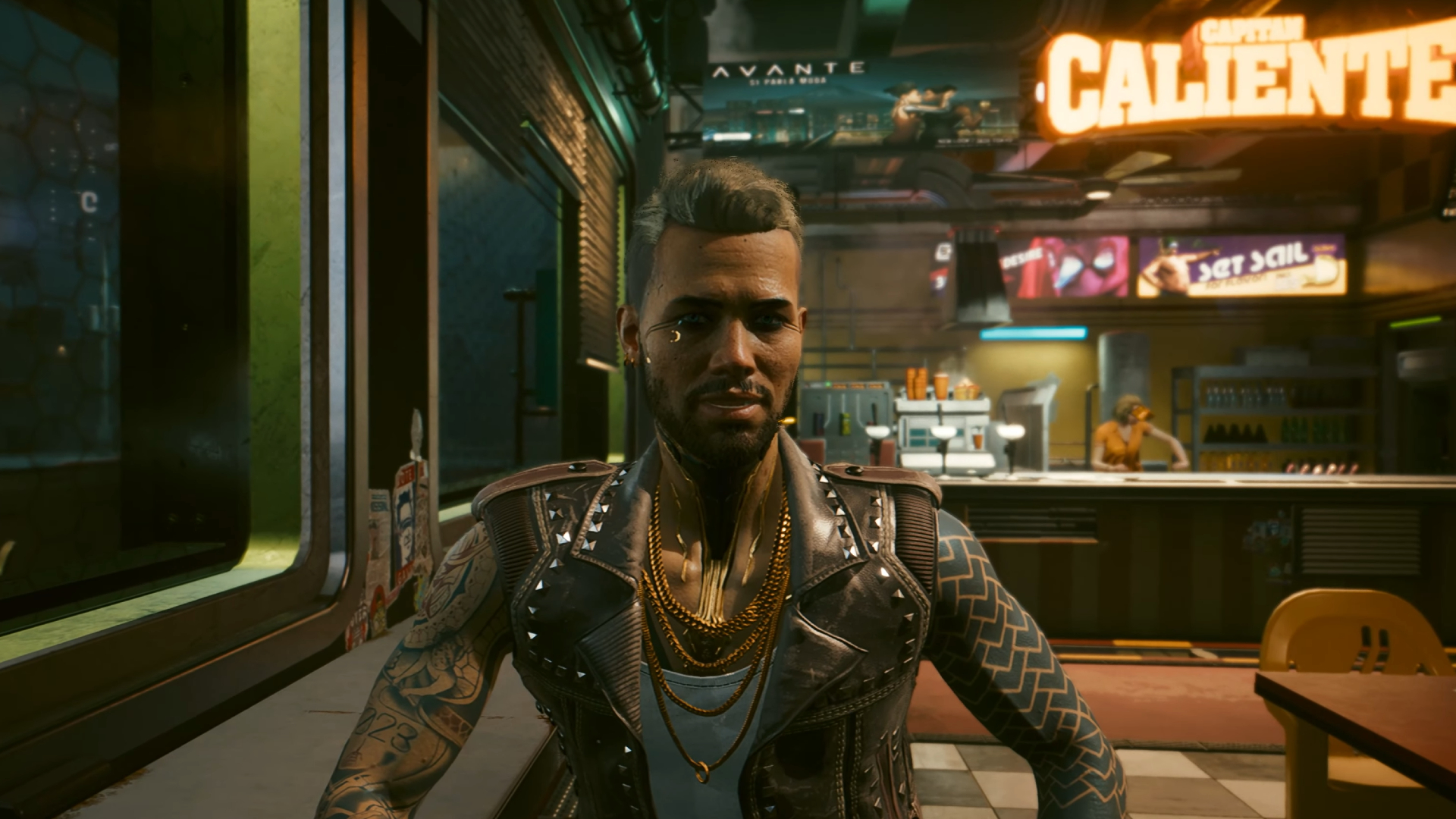 Cyberpunk 2077: Ultimate Edition (PS5) : : PC & Video Games