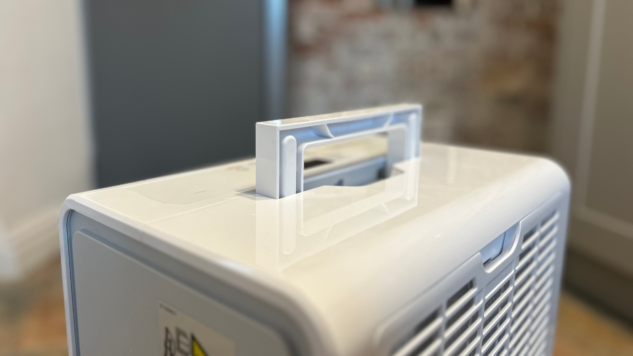 Newentor Dehumidifier