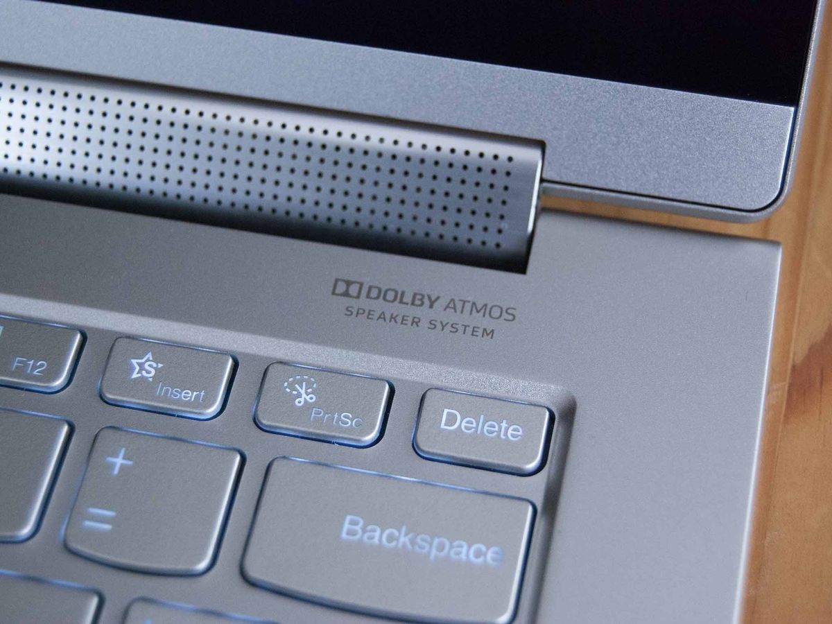 Lenovo Yoga 9i 14