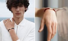 French men’s jewellery brand Le Gramme 